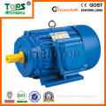 TOPS y three phase electric motor